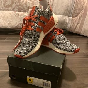Men’s Adidas NMD R2 Size 9
